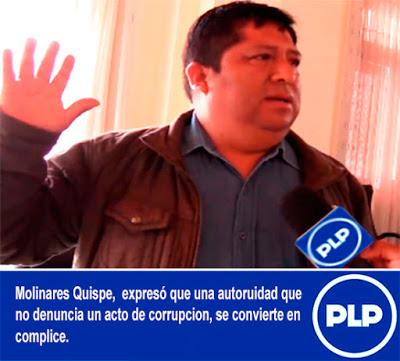 CRISTIAN PÉREZ PUEDE SALVARSE DE IR A LA CÁRCEL…