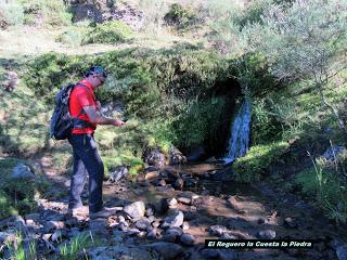 Pendilla-Bustamores-Tresconceyos-La Col.lá Propinde-El Portil.lín d'Escuenas-Valnabar