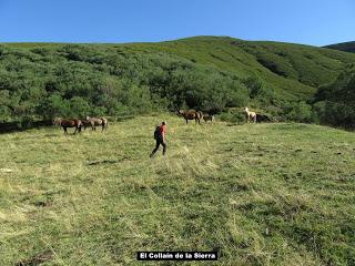 Pendilla-Bustamores-Tresconceyos-La Col.lá Propinde-El Portil.lín d'Escuenas-Valnabar