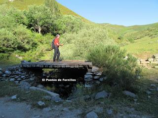 Pendilla-Bustamores-Tresconceyos-La Col.lá Propinde-El Portil.lín d'Escuenas-Valnabar