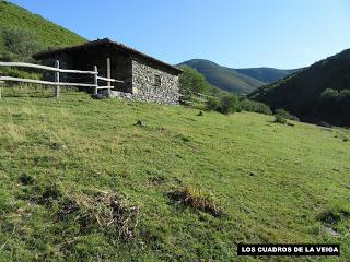 Pendilla-Bustamores-Tresconceyos-La Col.lá Propinde-El Portil.lín d'Escuenas-Valnabar