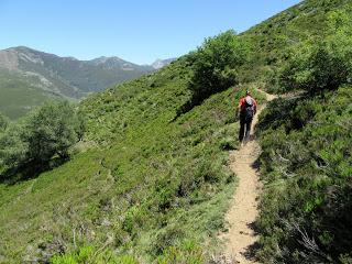 Pendilla-Bustamores-Tresconceyos-La Col.lá Propinde-El Portil.lín d'Escuenas-Valnabar