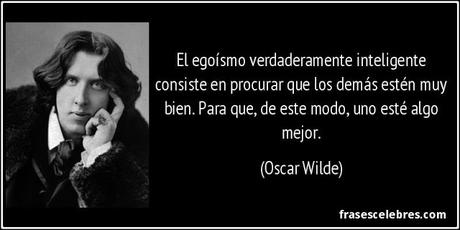 Cooperar o competir. La economía de las caricias