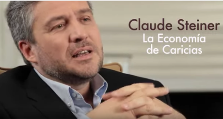 Cooperar o competir. La economía de las caricias