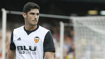 Previa Valencia CF - Sevilla FC