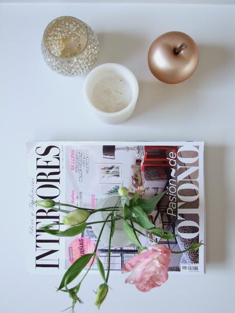 Esperando el otoño Esperando el otoño