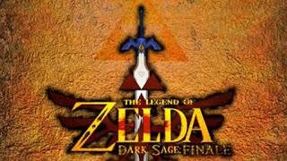 Un fan realizó una película sobre The Legend of Zelda a modo de homenaje