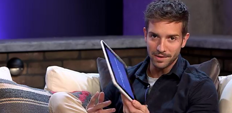 [VÍDEO] Facebook Live de Pablo Alborán