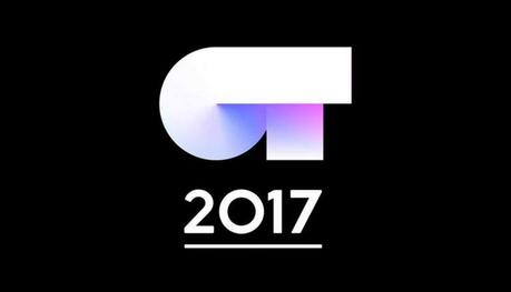 OT 2017 – Lista de canciones de la Gala 1 Operación Triunfo