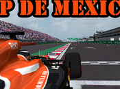 Previo México 2017 Horarios, estadísticas, meteorología neumáticos