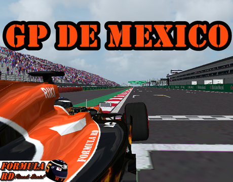 Previo del GP de México 2017 | Horarios, estadísticas, meteorología y neumáticos