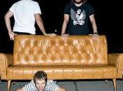 Iceberg estrenan blue