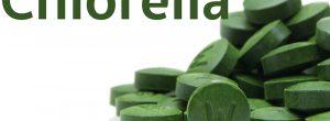 Los mejores suplementos para la fibromialgia: ¿puede Chlorella ayudar a aliviar los síntomas de la fibromialgia?