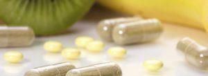 Tratamiento natural para la disfunción eréctil: ¿pueden las vitaminas y los suplementos dietéticos curar su disfunción eréctil?