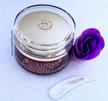 Magnifica Plus, el Secreto para una Piel Joven de Collistar