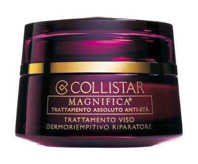 Magnifica Plus, el Secreto para una Piel Joven de Collistar Magnifica Plus, el Secreto para una Piel Joven de Collistar