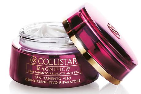 Magnifica Plus, el Secreto para una Piel Joven de Collistar Magnifica Plus, el Secreto para una Piel Joven de Collistar