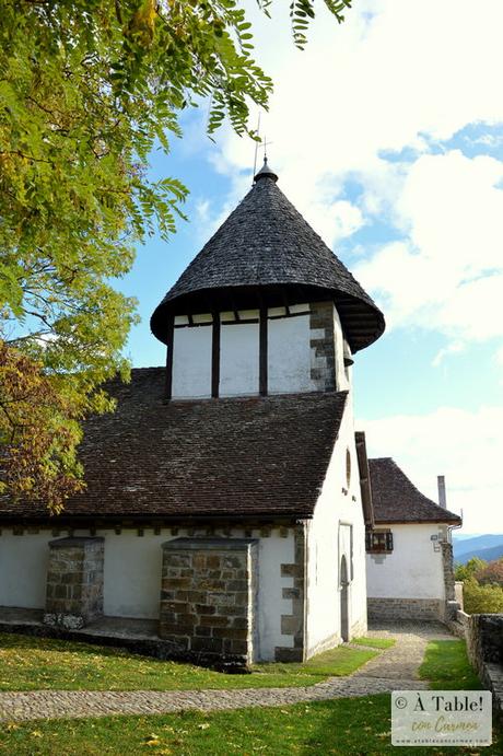 Ochagavía: Ruta Circular por el Camino de Irati y la Ermita de Muskilda