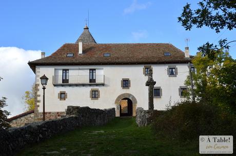 Ochagavía: Ruta Circular por el Camino de Irati y la Ermita de Muskilda