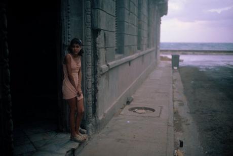 La fotografía no es sólo cosa de locales