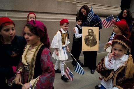La fotografía no es sólo cosa de locales