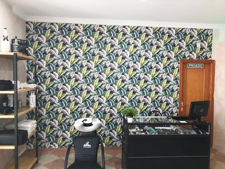 ASESORAMIENTO BARBERIA VINTAGE