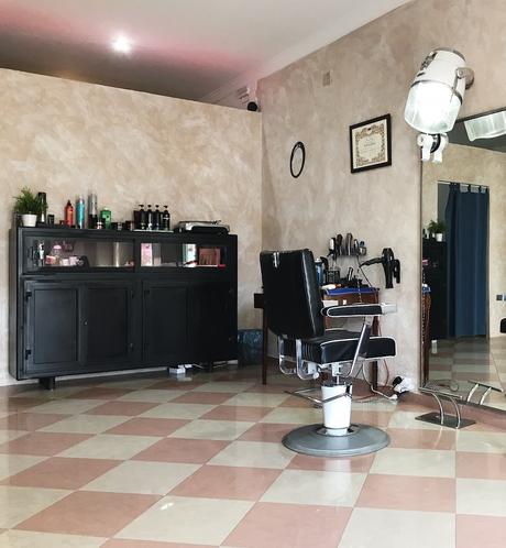 ASESORAMIENTO BARBERIA VINTAGE