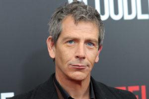 Ben Mendelsohn