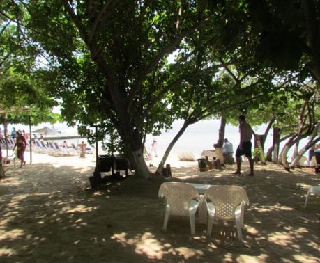 Postales de Cartagena de Indias