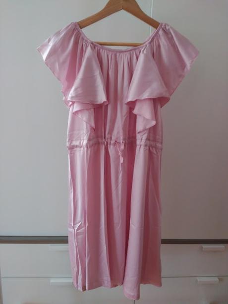 Lo Nuevo de mi Armario Lo Nuevo de mi Armario