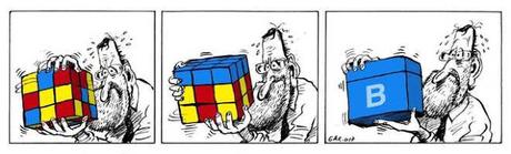 [Humor en cápsulas] Para hoy miércoles, 25 de octubre