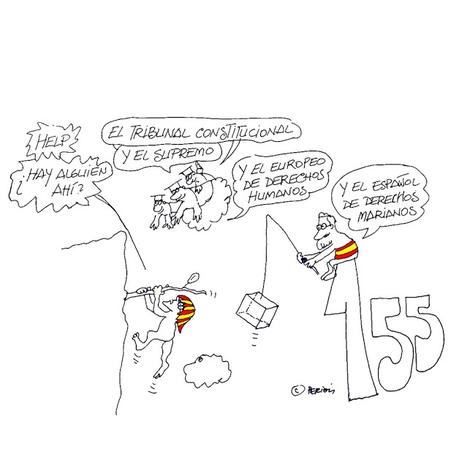 [Humor en cápsulas] Para hoy miércoles, 25 de octubre