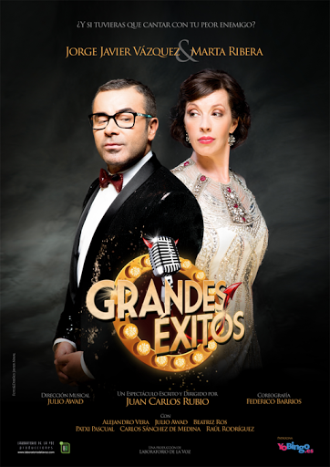 GRANDES ÉXITOS POR JORGE JAVIER VA QUEZ GRANDES ÉXITOS POR JORGE JAVIER VA QUEZ