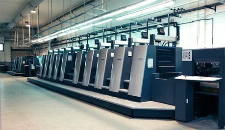 Marketing online en imprentas digitales