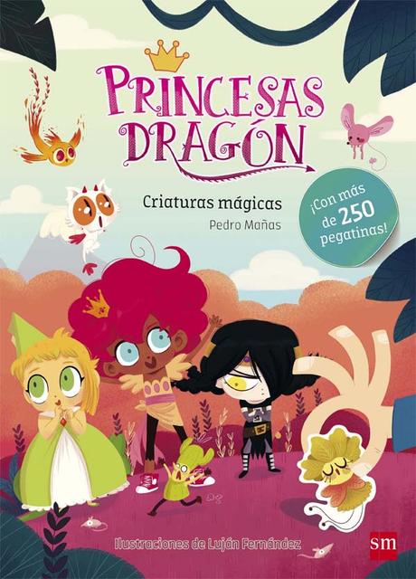 Resultado de imagen de princesas dragón criaturas mágica