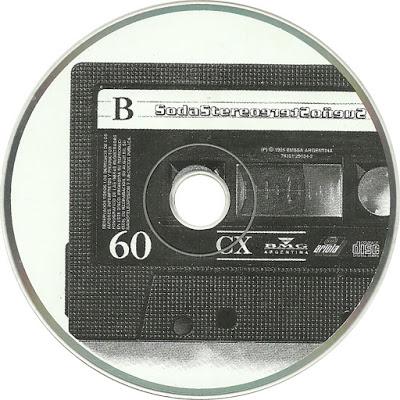 Informe Sueño Stereo Parte 2: Cerebros de nuez, siameses y parlantes Informe Sueño Stereo Parte 2: Cerebros de nuez, siameses y parlantes