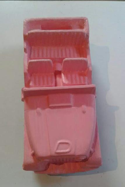 De autos antiguos y suculentas De autos antiguos y suculentas