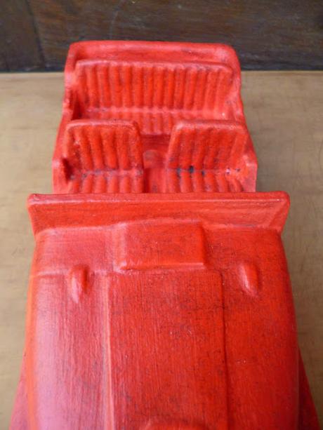 De autos antiguos y suculentas De autos antiguos y suculentas