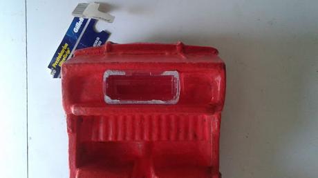 De autos antiguos y suculentas De autos antiguos y suculentas