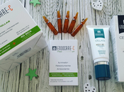 Probando nueva rutina diaria endocare