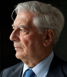 “Conversación en Princeton con Rubén Gallo”, de Mario Vargas Llosa y Rubén Gallo