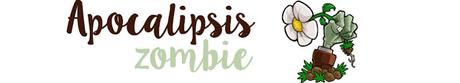 Book Tag Apocalipsis zombie! Book Tag Apocalipsis zombie!