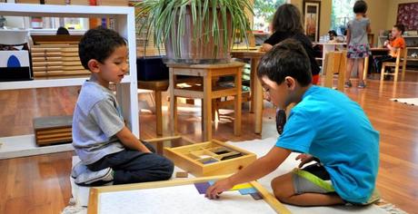 Cómo el método Montessori transformó la educación