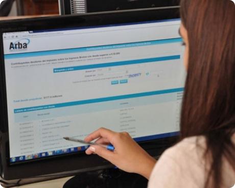 Cómo efectuar el nuevo reempadronamiento obligatorio en ARBA (Ingresos Brutos).