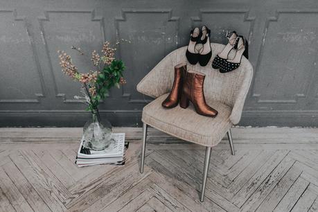 The perfect Booties The perfect Booties