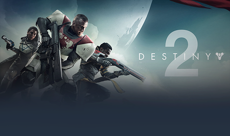 Destiny 2 ya disponible para ordenadores