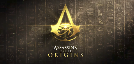 Assassin's Creed Origins estrena tráiler de lanzamiento