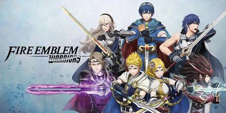 Análisis Fire Emblem Warriors