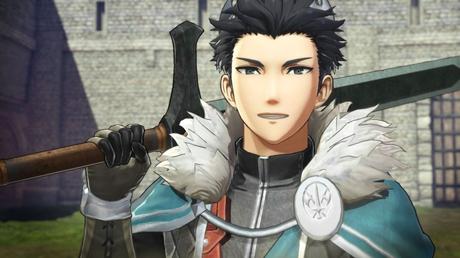 Análisis Fire Emblem Warriors