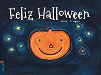 Recursos: Cuentos sobre Halloween y propuesta de actividades para Educación Infantil